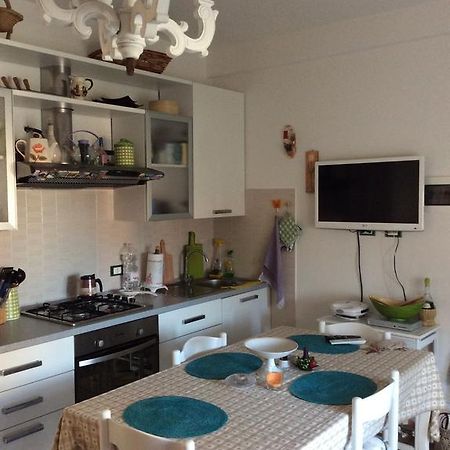 شقة نيتّونو  في Dolce Casa Di Elena الغرفة الصورة