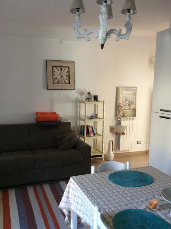شقة نيتّونو  في Dolce Casa Di Elena الغرفة الصورة