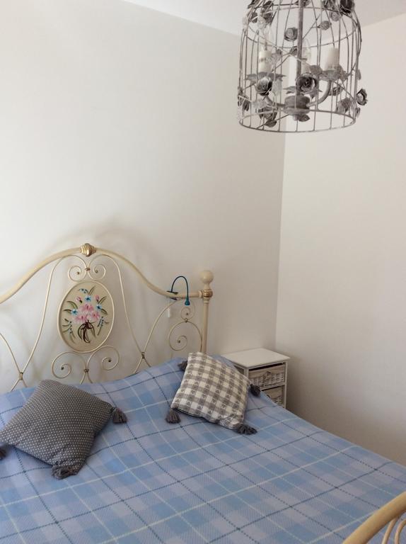 شقة نيتّونو  في Dolce Casa Di Elena الغرفة الصورة