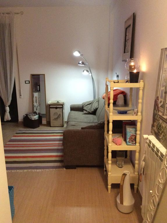 شقة نيتّونو  في Dolce Casa Di Elena الغرفة الصورة
