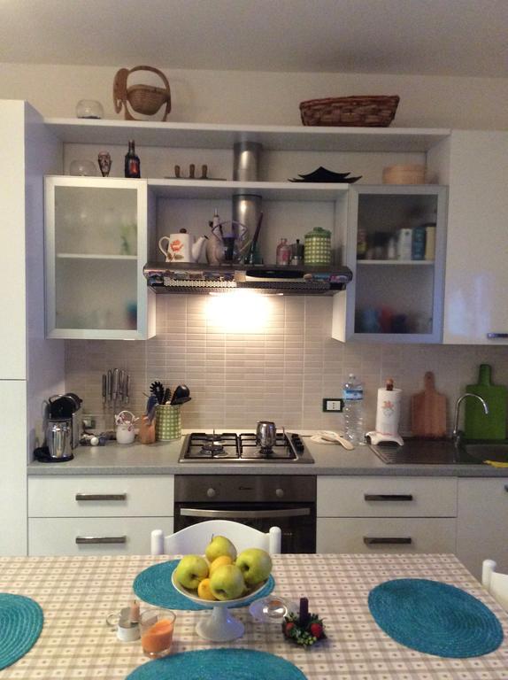 شقة نيتّونو  في Dolce Casa Di Elena الغرفة الصورة