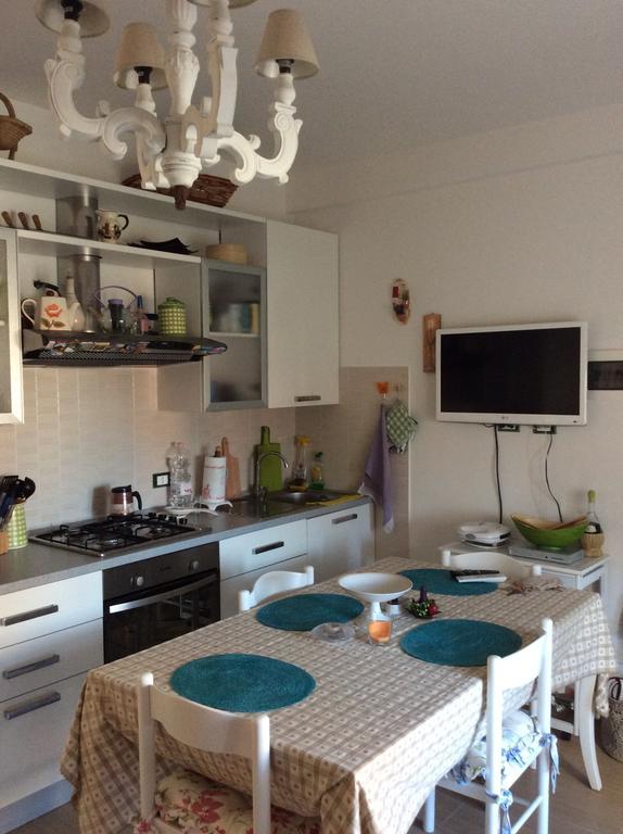 شقة نيتّونو  في Dolce Casa Di Elena الغرفة الصورة