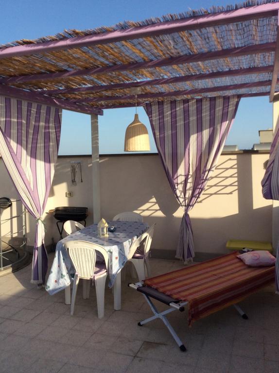 شقة نيتّونو  في Dolce Casa Di Elena المظهر الخارجي الصورة