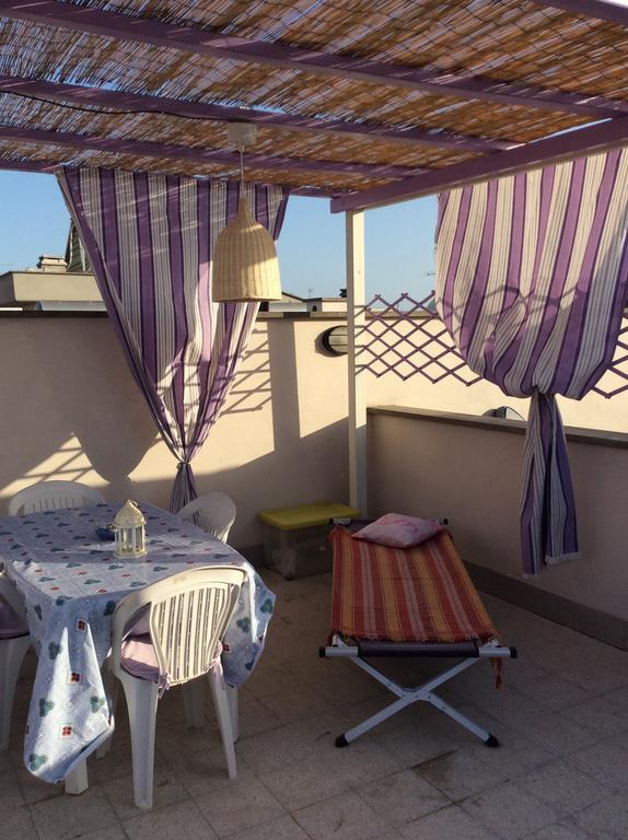 شقة نيتّونو  في Dolce Casa Di Elena المظهر الخارجي الصورة